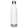Competition Stainless Steel Water Bottle - Image 4