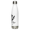 Competition Stainless Steel Water Bottle - Image 3