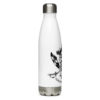 Competition Stainless Steel Water Bottle - Image 2