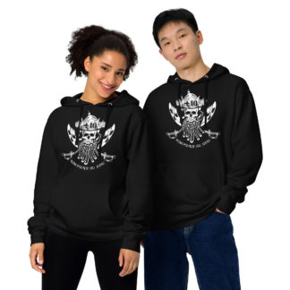Competition Unisex midweight hoodie
