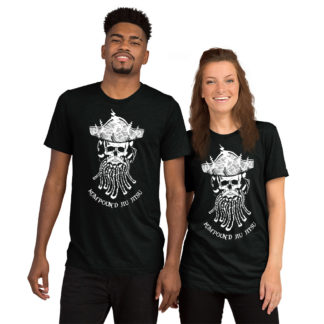 Kompound Unisex Short sleeve t-shirt